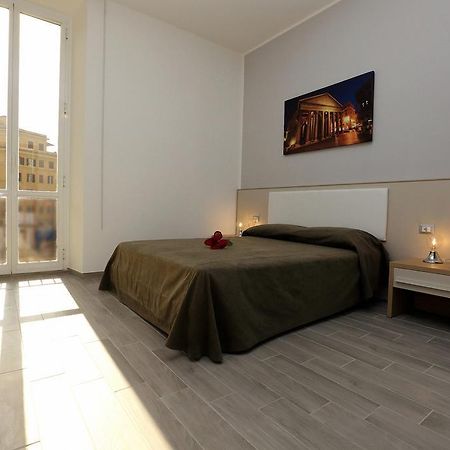 Casa Martinez Hotel Roma Habitación foto