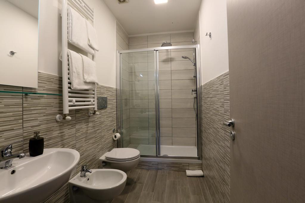 Casa Martinez Hotel Roma Habitación foto